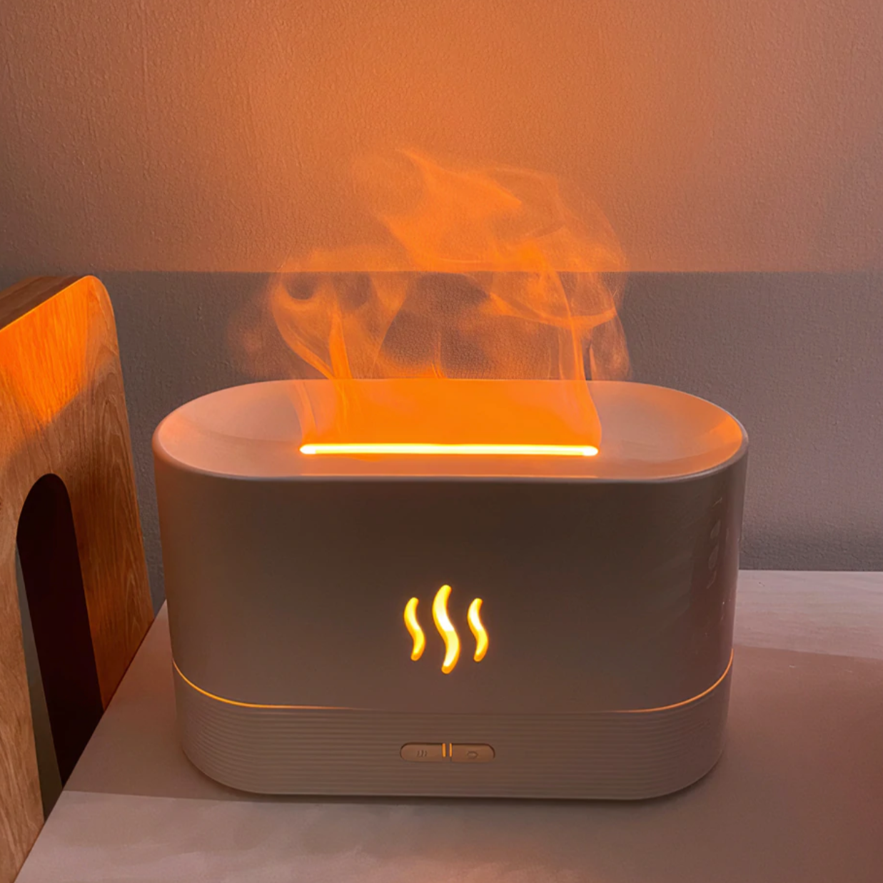 Wildfire Diffuser